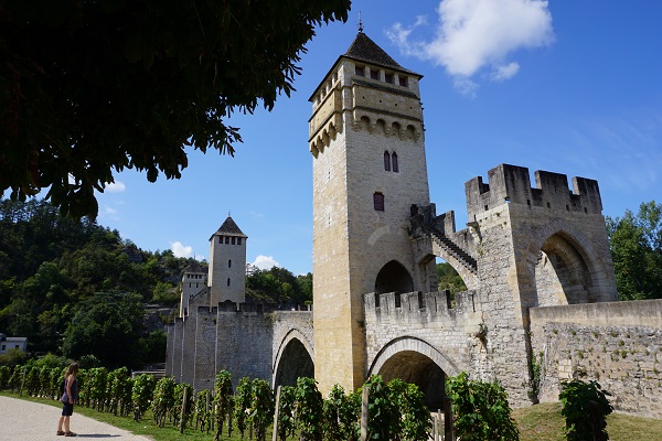 nell cahors small